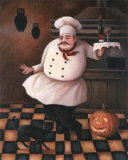 Halloween Chef II