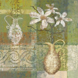 Buy Vase Collage I at AllPosters.com