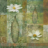 Buy Vase Collage II at AllPosters.com