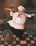 Turkey Chef II