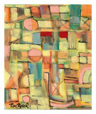 Buy Blocks with Red at AllPosters.com