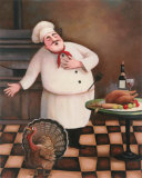 Turkey Chef I