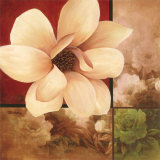 Buy Magnolia Collage at AllPosters.com