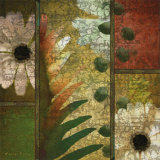 Buy Floral Collage I at AllPosters.com