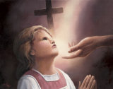 Girls Prayer