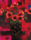 Potted Floral I