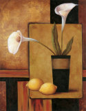 Cala Lilly and Lemons