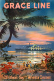 Caribbean