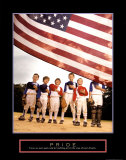 Pride: American Flag
