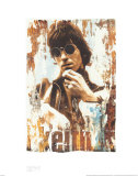 Keith, Shades