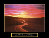 Challenge: Winding Road