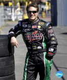 JJ Yeley