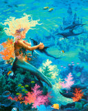Buy Ocean Hug at AllPosters.com