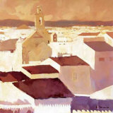 Buy The Church at AllPosters.com