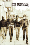 The Libertines (Sepia)