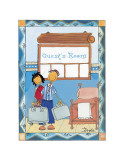 Buy Rooms, Guest's Room at AllPosters.com