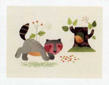 Buy Forest I at AllPosters.com