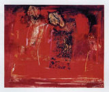 Mesa Roja
