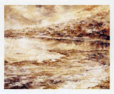 Buy Paisaje en Ocres at AllPosters.com