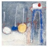 Buy City Lights V at AllPosters.com