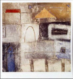 Buy City Lights VIII at AllPosters.com