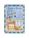Buy Rooms, Baby's Room at AllPosters.com