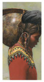 Buy African IV at AllPosters.com