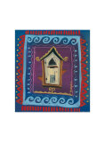Birdhut I