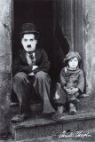 Charlie Chaplin Poster