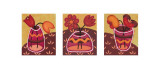 Buy Ornaments I at AllPosters.com