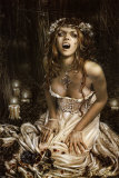 Vampire Girl