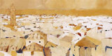 Buy Peaceful Village II at AllPosters.com