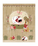 Sheep's Friends