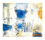 Buy City Lights I at AllPosters.com