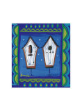 Birdhut II