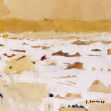 Buy Peaceful Village III at AllPosters.com