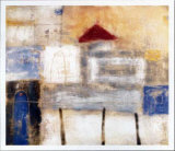 Buy City Lights II at AllPosters.com