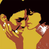 Buy Caress at AllPosters.com