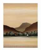 Buy Sailing to the Mountains II at AllPosters.com