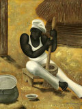 Buy Working IV at AllPosters.com