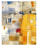 Buy City Lights III at AllPosters.com