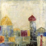 Buy City Lights IX at AllPosters.com