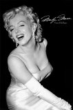 Marilyn Monroe Poster