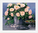Flowers and Apples II