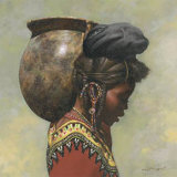 Buy African II at AllPosters.com