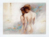 Buy Man and Women IV at AllPosters.com