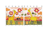 Buy Giraffes II at AllPosters.com