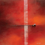 Buy Deep Red I at AllPosters.com