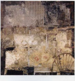 Buy Signos del Espacio II at AllPosters.com