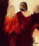 Buy Bosom Friends I at AllPosters.com
